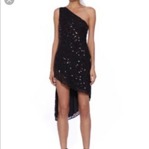 Walter Baker Lexi Dress